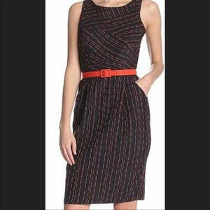 Anthropologie Eva Franco Dress